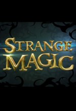 Strange Magic 720p izle
