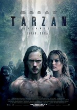 Tarzan Efsanesi 720p izle
