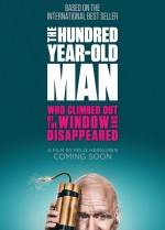 The 100-Year-Old Man Who Climbed Out the Window and Disappeared 720p izle