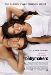The Babymakers 720p izle