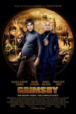 The Brothers Grimsby 720p izle