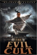 The Evil Cult 720p izle