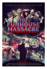 The Funhouse Massacre 720p izle