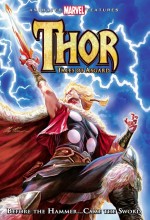 Thor: Asgard öyküleri 720p izle