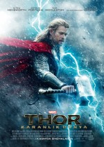 Thor: Karanlık Dünya 720p izle
