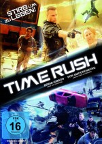 Time Rush 720p izle