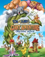 Tom ve Jerrynin Dev Macerası 720p izle