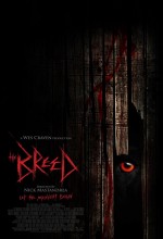 Vahşi Irk – The Breed 2006 Türkçe Dublaj izle