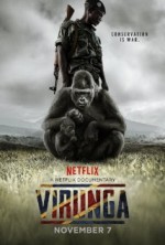 Virunga 720p izle