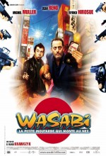 Wasabi 720p izle