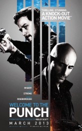 Welcome To The Punch 720p izle
