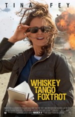 Whiskey Tango Foxtrot 720p izle