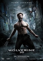 Wolverine 720p izle