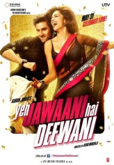 Yeh Jawaani Hai Deewani 720p izle