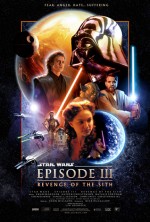 Yıldız Savaşları Bölüm III: Sith’in İntikamı 720p izle