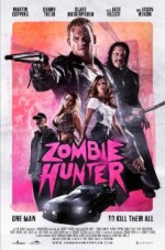 Zombie Hunter 720p izle